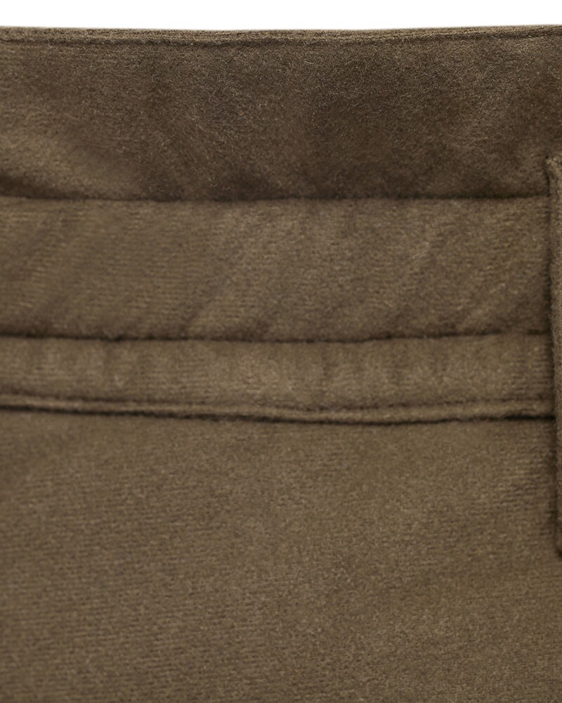 Pantalon chauffant RED Titan, Parforce Ultimate