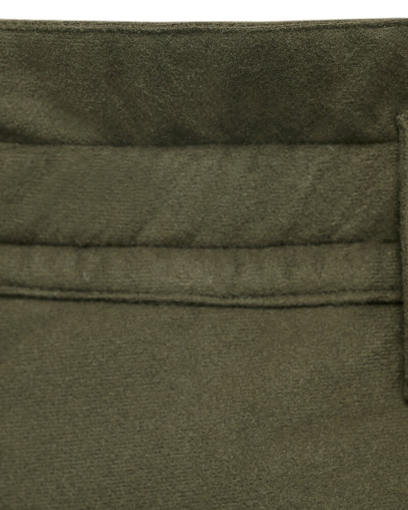 Pantalon chauffant RED Titan, Parforce Ultimate