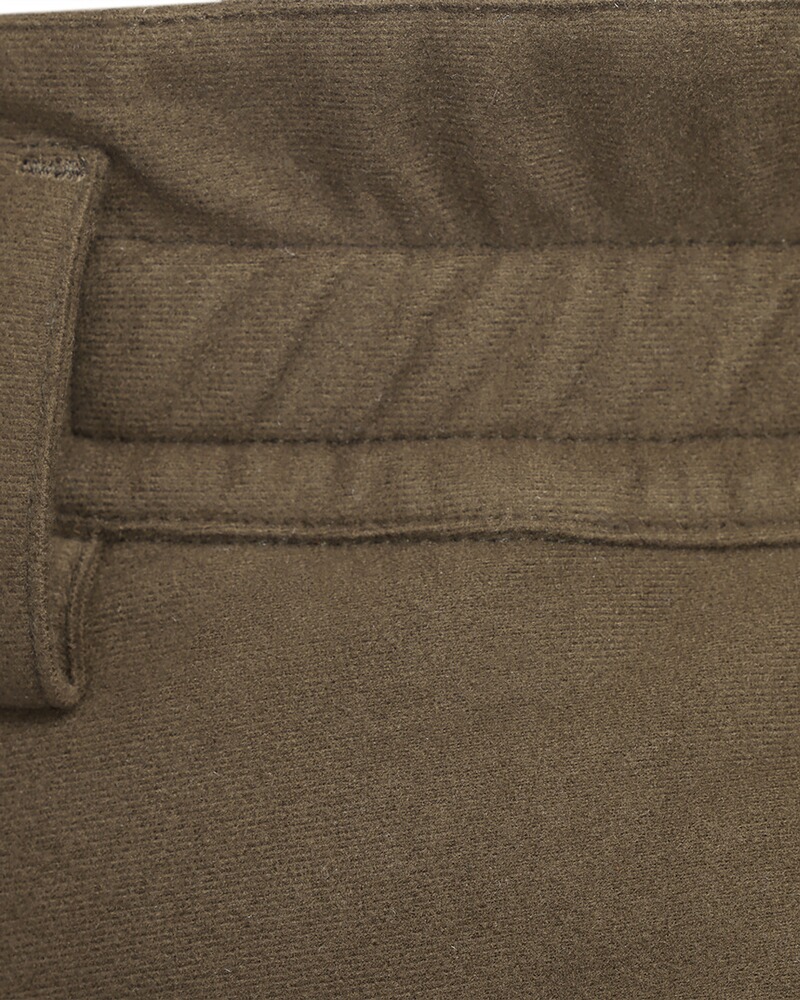 Pantalon chauffant RED Titan, Parforce Ultimate