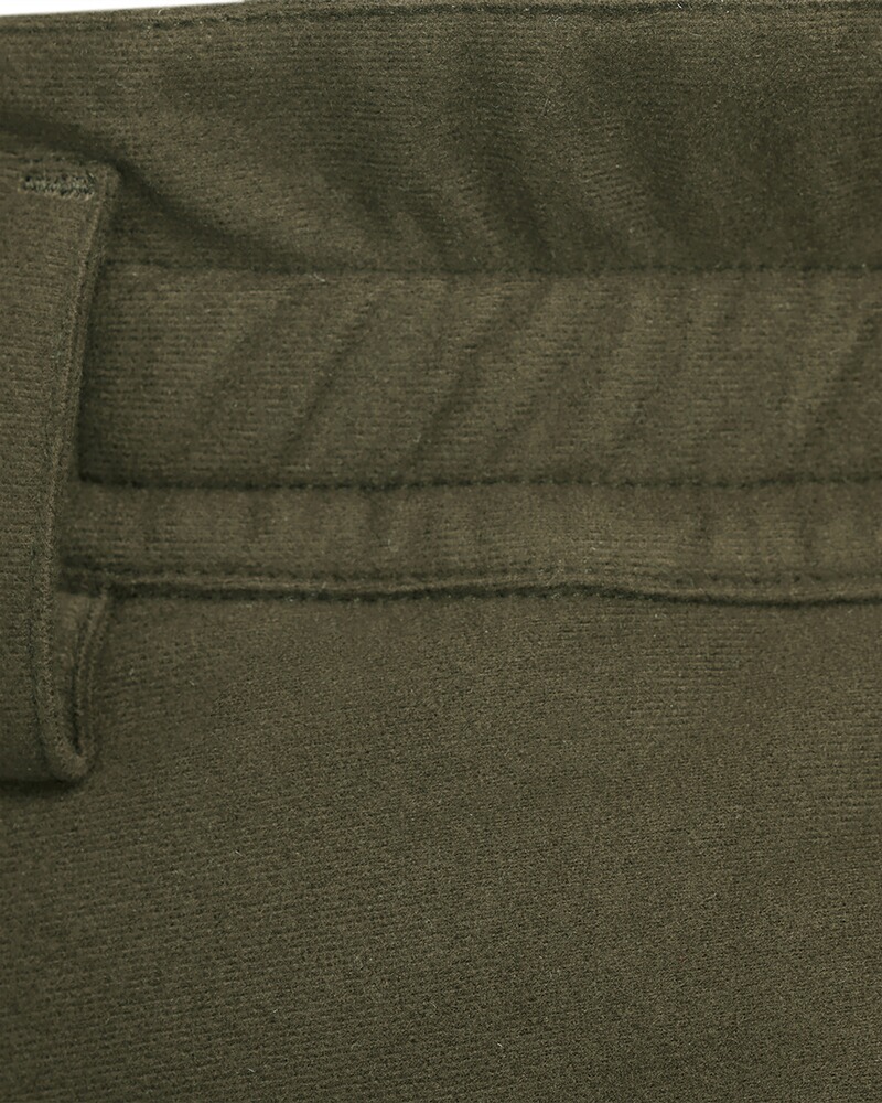 Pantalon chauffant RED Titan, Parforce Ultimate