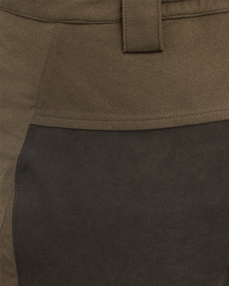 Pantalon chauffant RED Titan, Parforce Ultimate