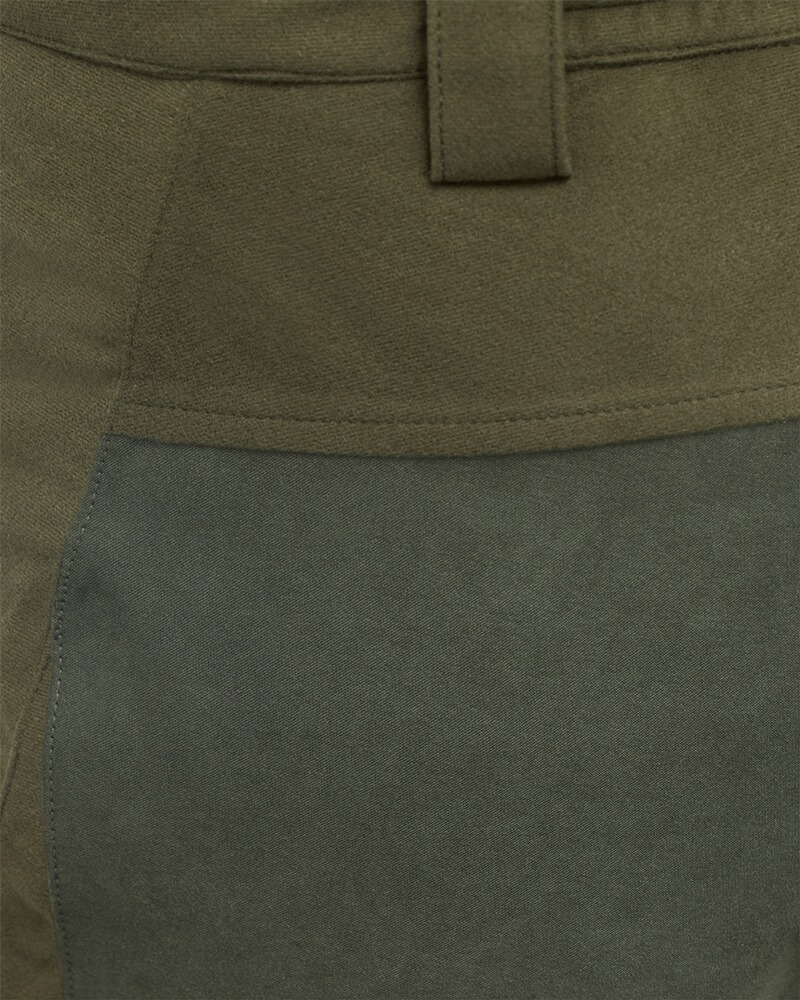 Pantalon chauffant RED Titan, Parforce Ultimate