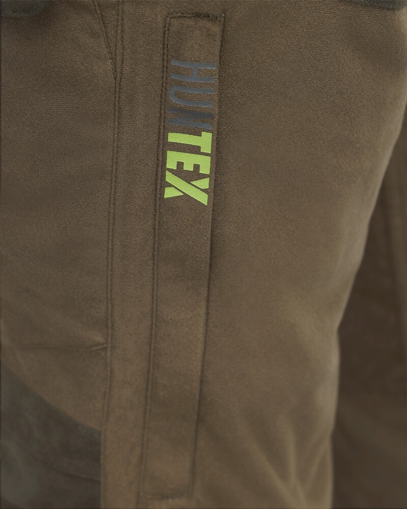 Pantalon chauffant RED Titan, Parforce Ultimate