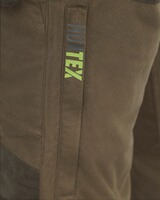 Pantalon chauffant RED Titan, Parforce Ultimate