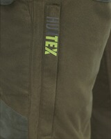 Pantalon chauffant RED Titan, Parforce Ultimate