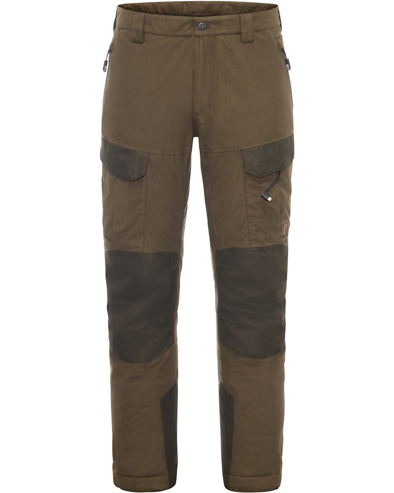 Pantalon chauffant RED Titan