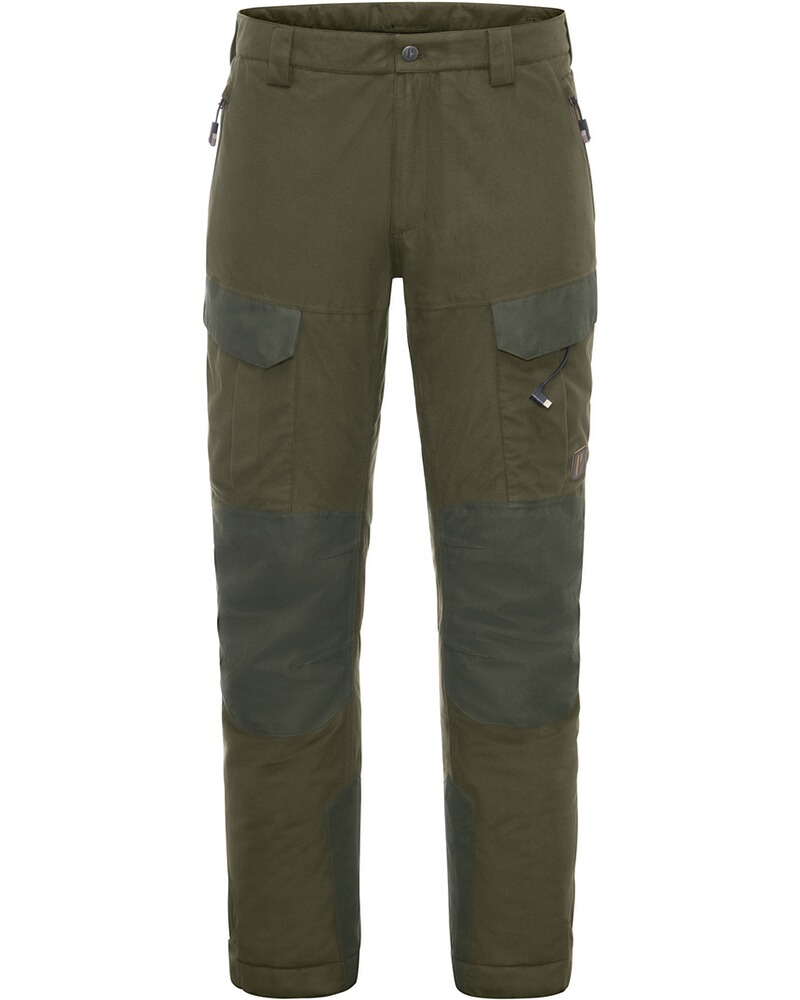 Pantalon chauffant RED Titan