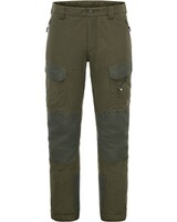 Pantalon chauffant RED Titan, Parforce Ultimate