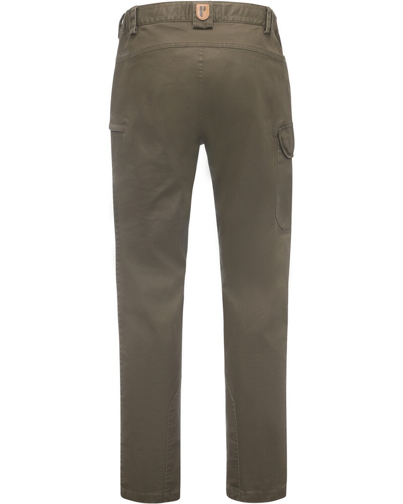 Pantalon de chasse Oakham, Parforce Tradition