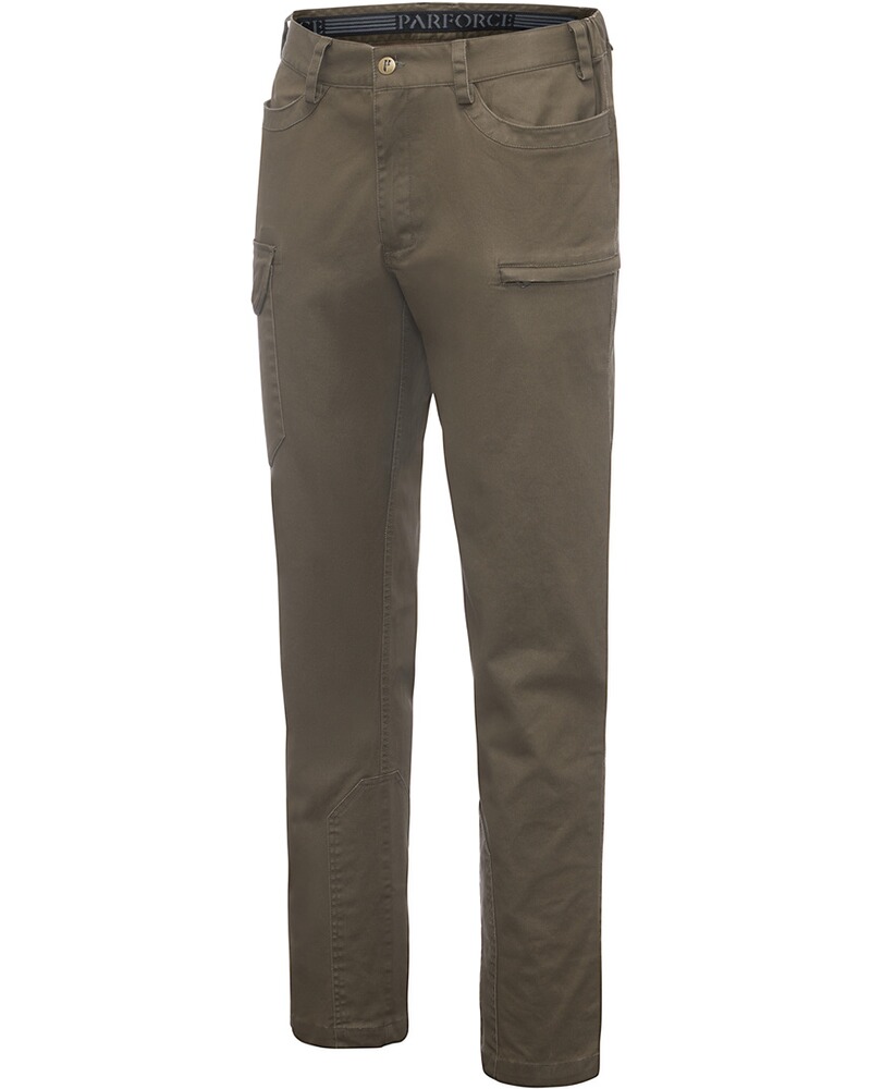 Pantalon de chasse Oakham, Parforce Tradition