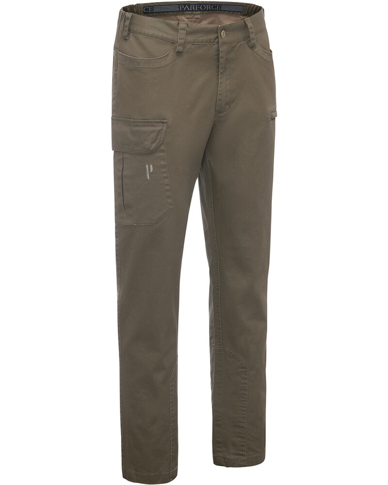 Pantalon de chasse Oakham, Parforce Tradition