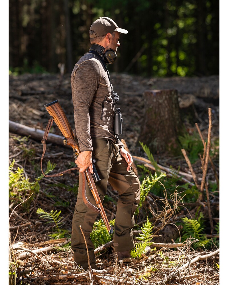 Pantalon Rogaland Stretch , Deerhunter