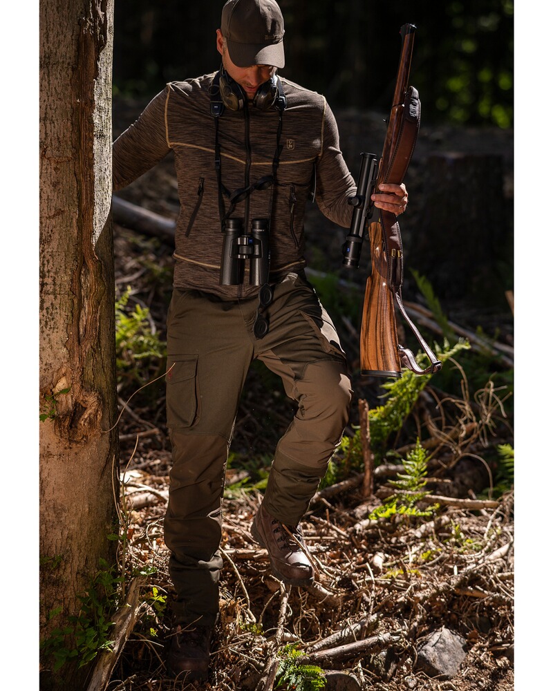 Pantalon Rogaland Stretch , Deerhunter