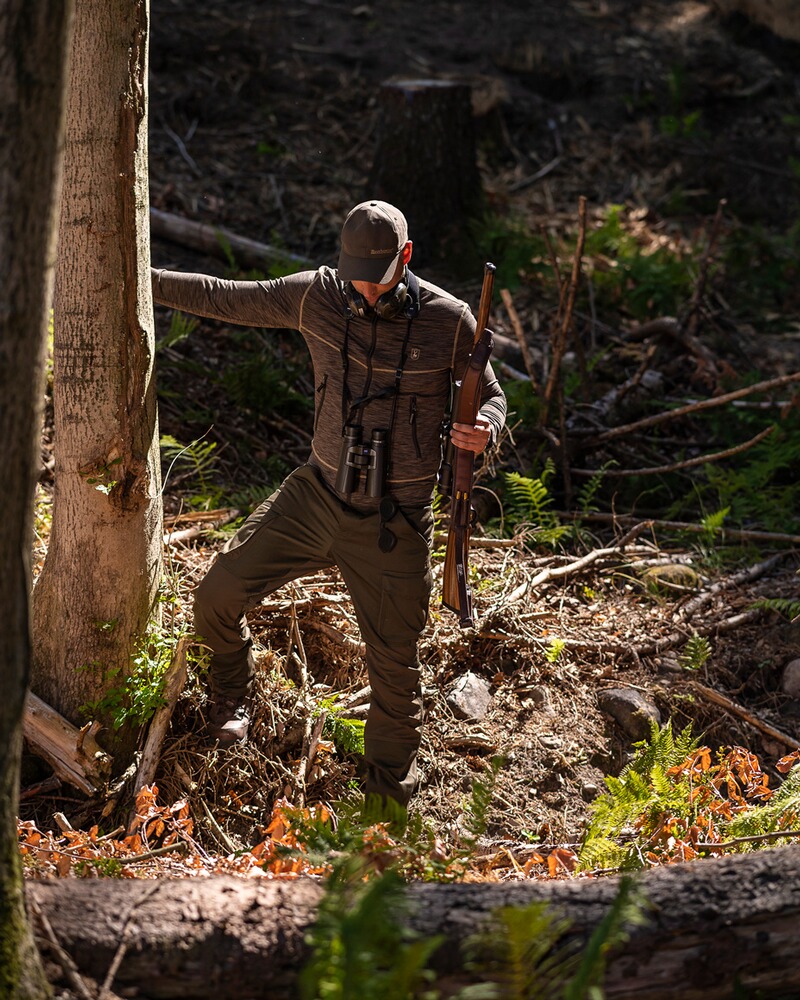 Pantalon Rogaland Stretch , Deerhunter