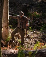 Pantalon Rogaland Stretch , Deerhunter