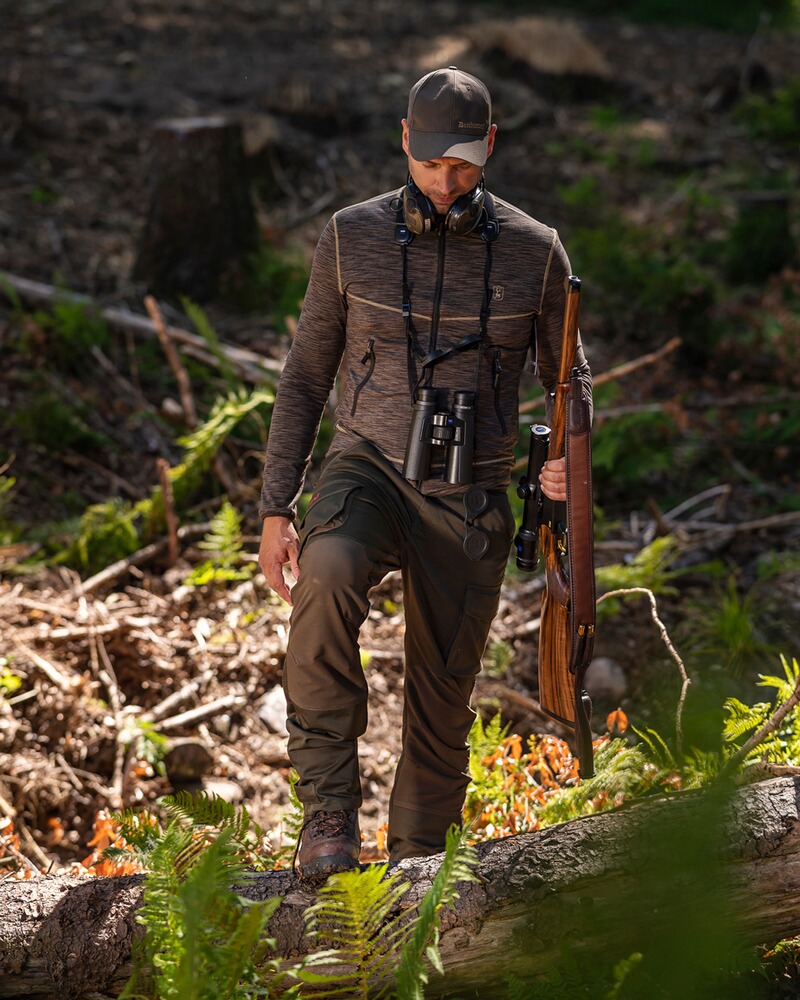 Pantalon Rogaland Stretch , Deerhunter