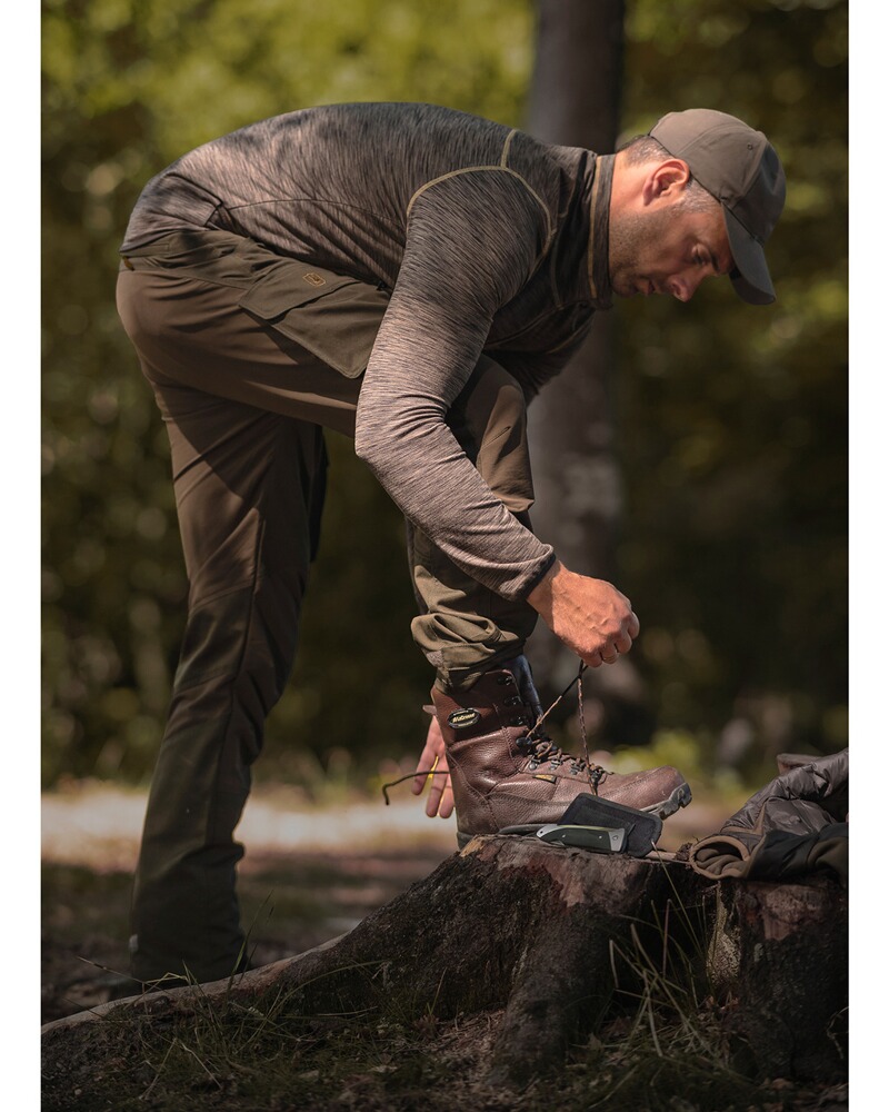 Pantalon Rogaland Stretch , Deerhunter