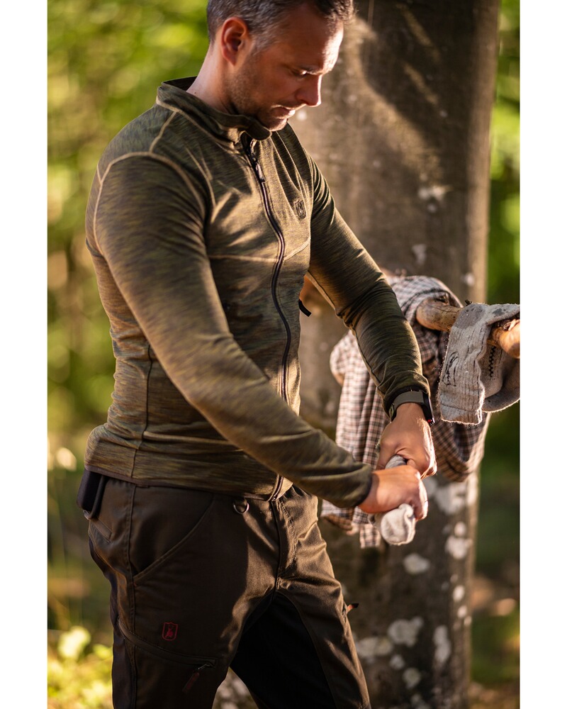 Pantalon Rogaland Stretch , Deerhunter