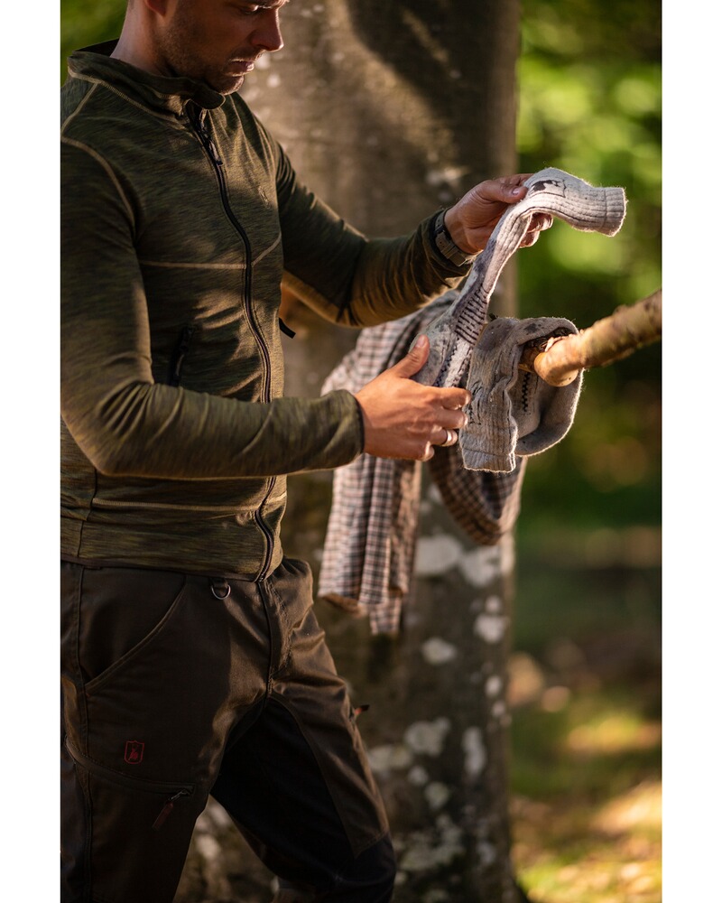 Pantalon Rogaland Stretch , Deerhunter