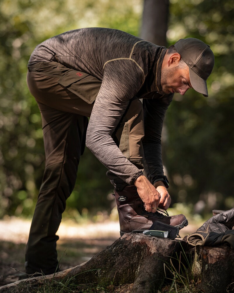 Pantalon Rogaland Stretch , Deerhunter