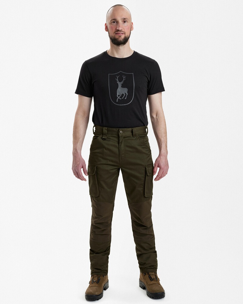 Pantalon Rogaland Stretch , Deerhunter