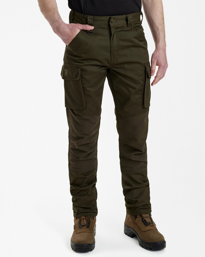 Pantalon Rogaland Stretch , Deerhunter