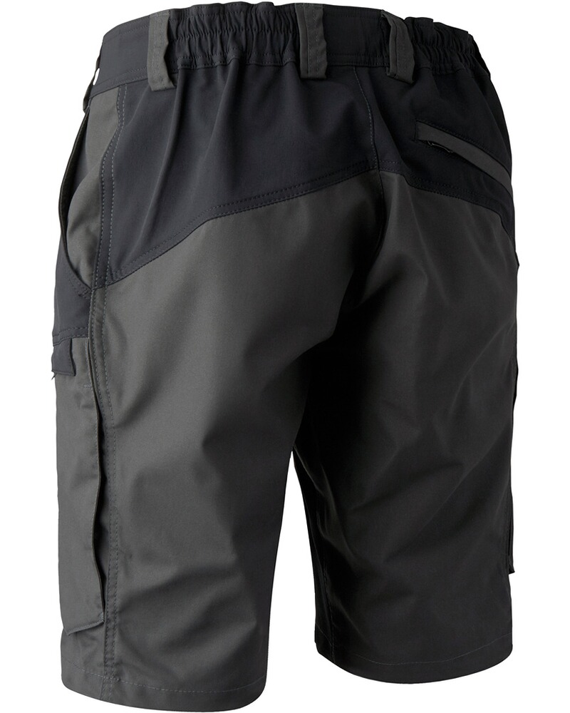 Short Strike, Deerhunter