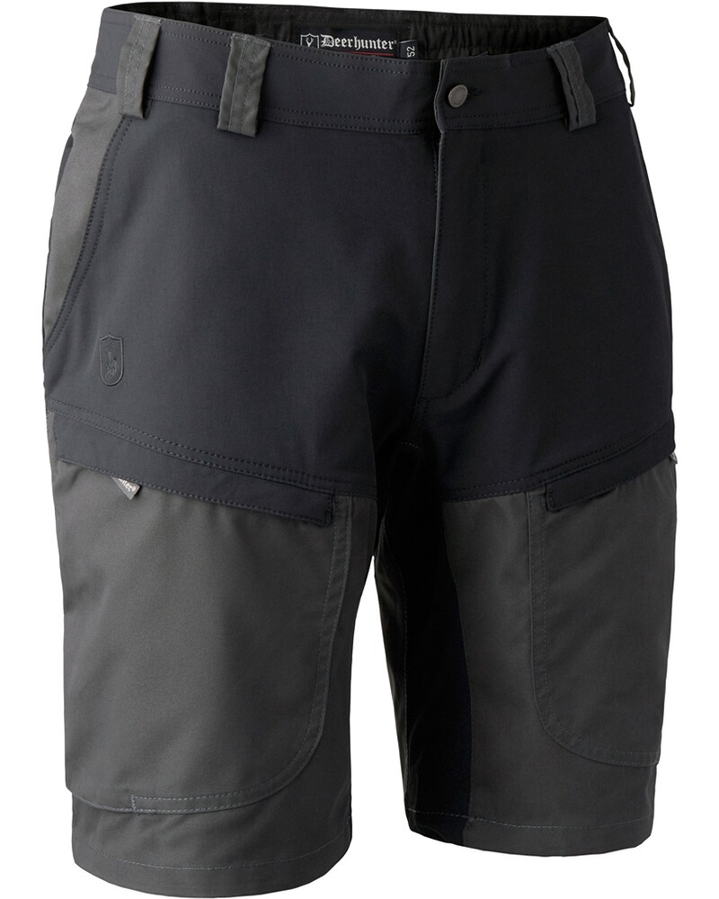 Short Strike