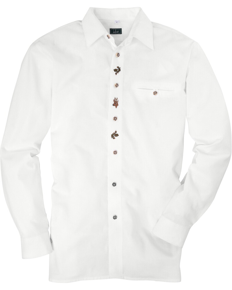 Chemise blanche