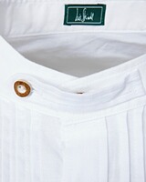 Chemise folklorique Luis Steindl, Luis Steindl