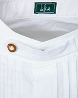 Chemise folklorique Luis Steindl, Luis Steindl