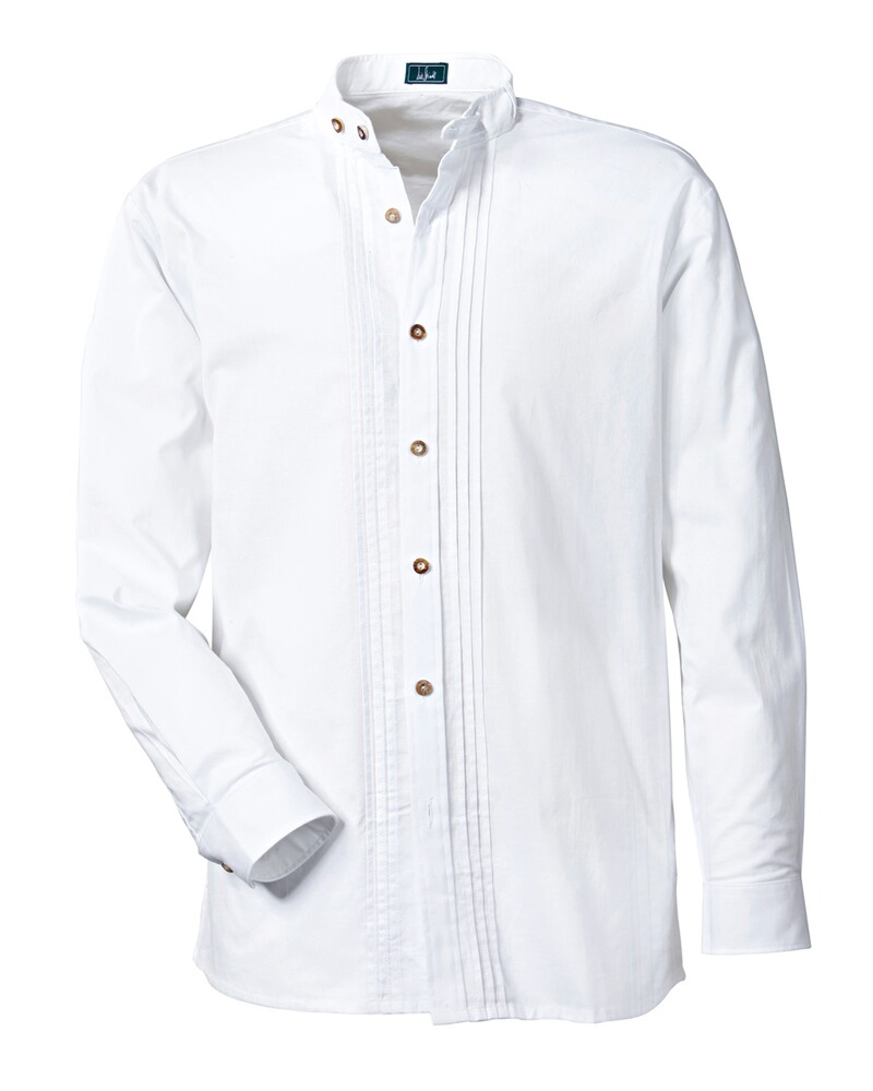 Chemise folklorique Luis Steindl