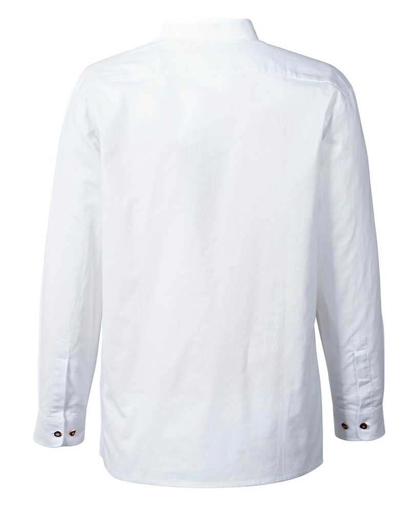 Chemise folklorique Luis Steindl, Luis Steindl