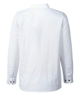 Chemise folklorique Luis Steindl, Luis Steindl