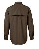 Chemise Keb SC, Fjällräven