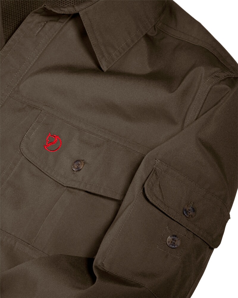 Chemise Keb SC, Fjällräven