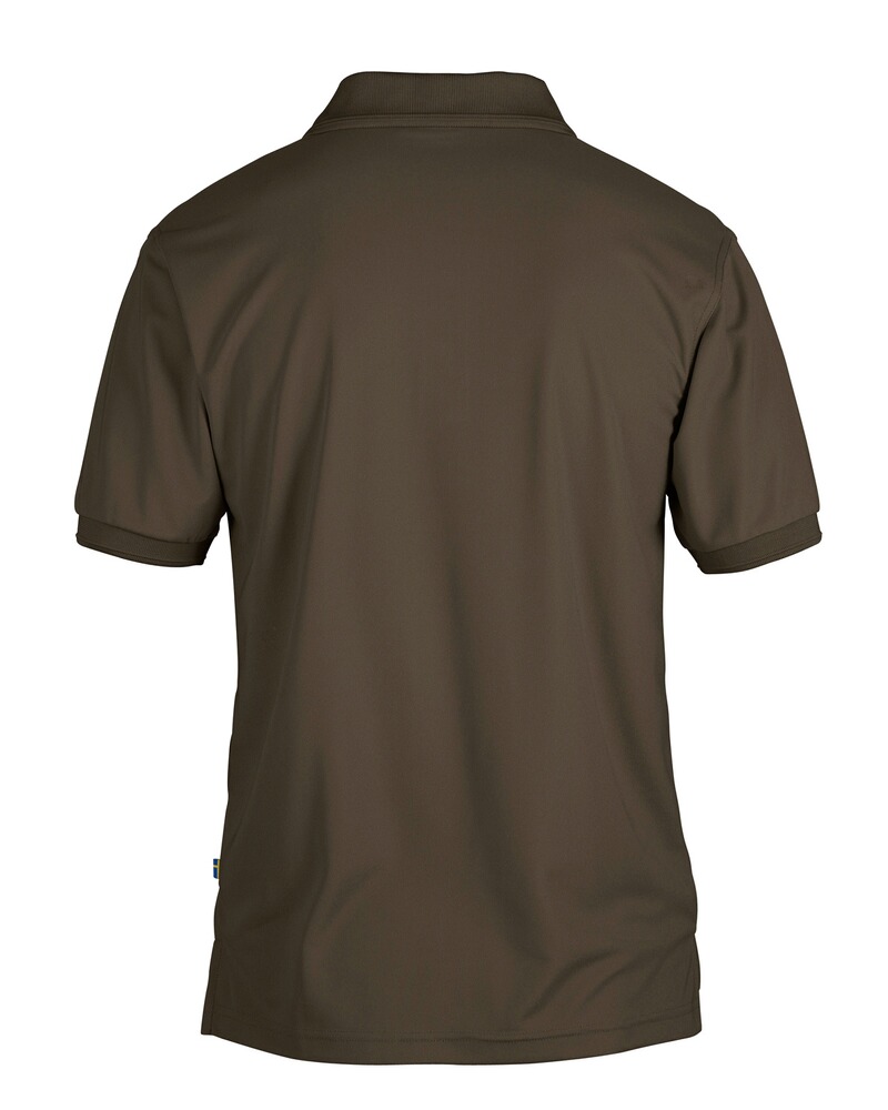 Polo Crowley, Fjällräven