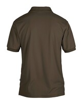 Polo Crowley, Fjällräven