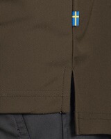 Polo Crowley, Fjällräven