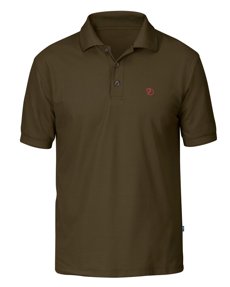 Polo Crowley