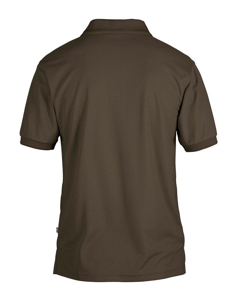 Polo Crowley, Fjällräven