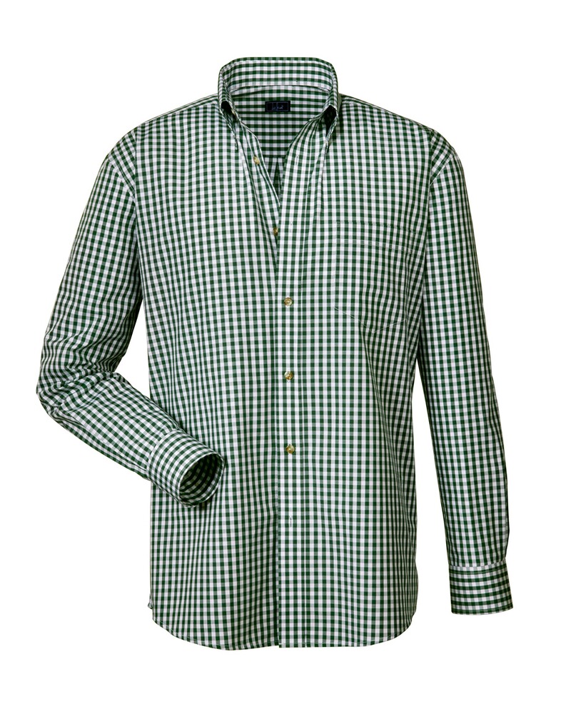 Chemise traditionnelle, pack de 2, Luis Steindl