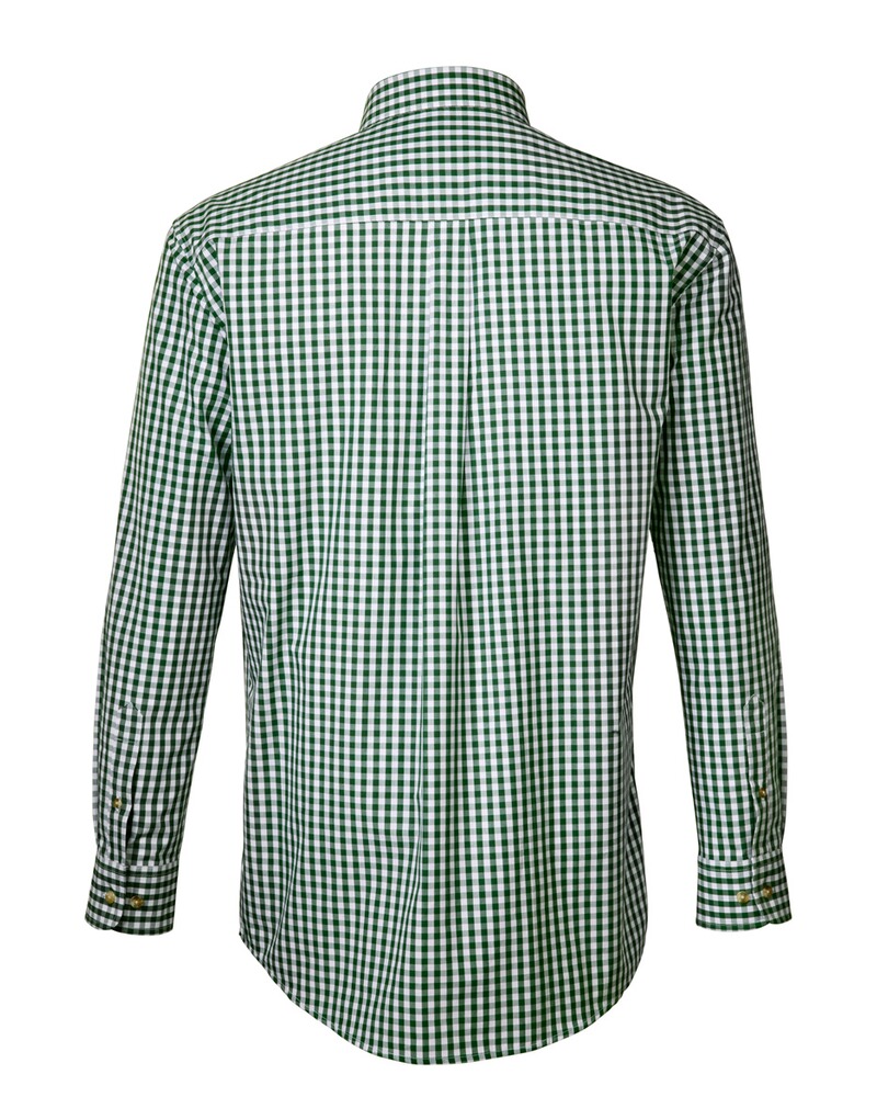 Chemise traditionnelle, pack de 2, Luis Steindl