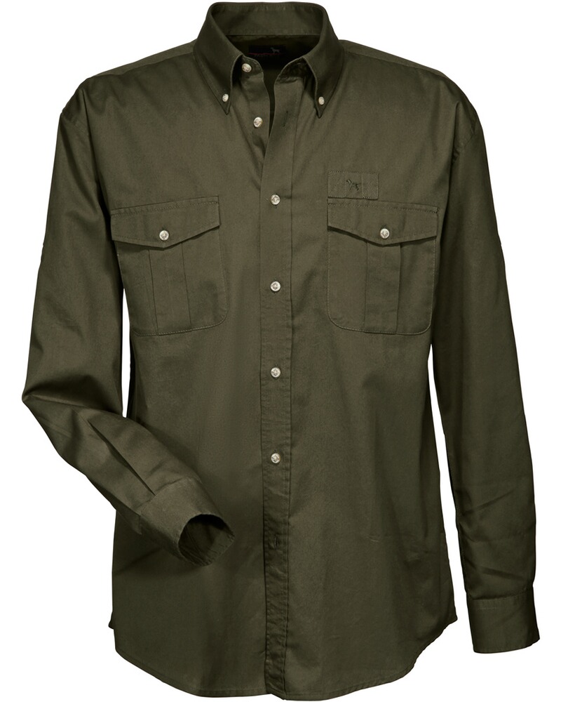 Chemise de chasse Parforce