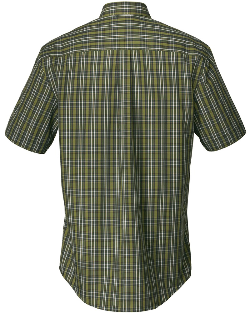Chemise à carreaux, Wald & Forst
