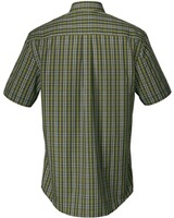 Chemise à carreaux, Wald & Forst
