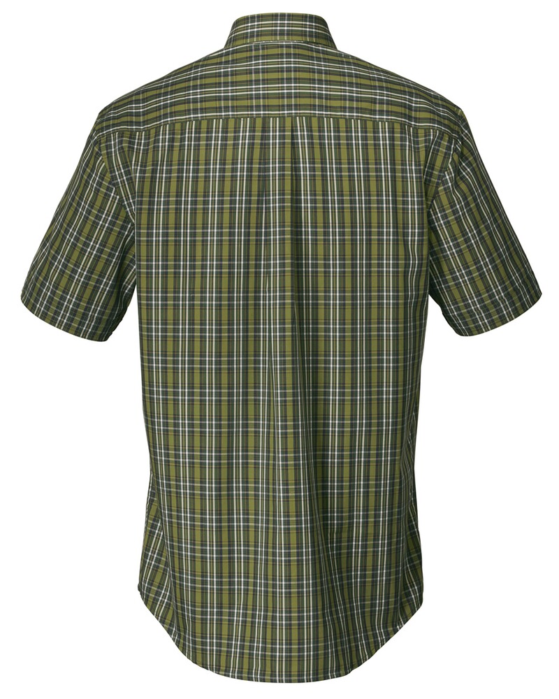 Chemise à carreaux, Wald & Forst