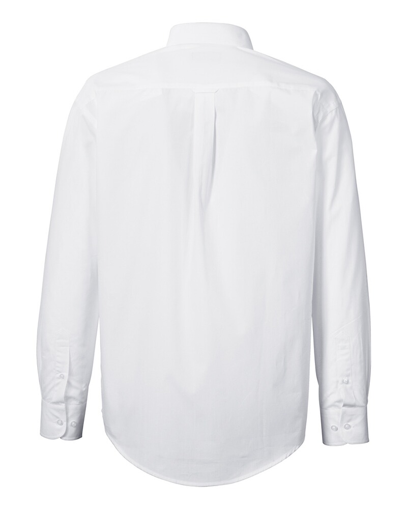 Double set de chemises Vichy+uni, HIGHMOOR