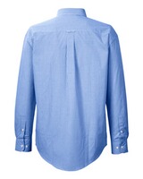 Double set de chemises Vichy+uni, HIGHMOOR