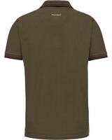 Polo manches courtes, Parforce Essential